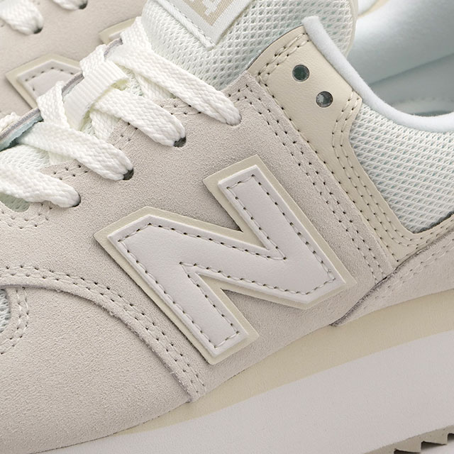 ニューバランス NEWBALANCE レディース スニーカー WL574Z WL574ZSO