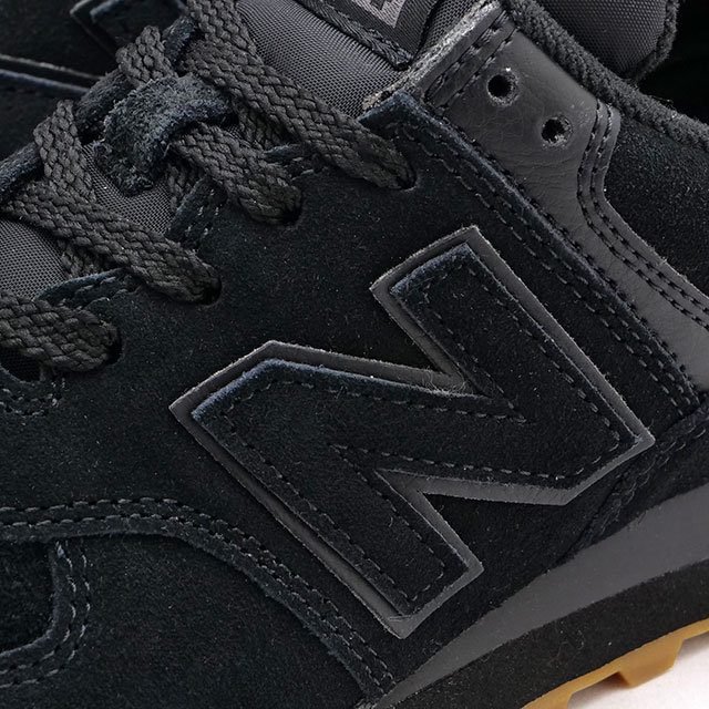 New Balance（ニューバランス） レディース スニーカー U574 U574NBB