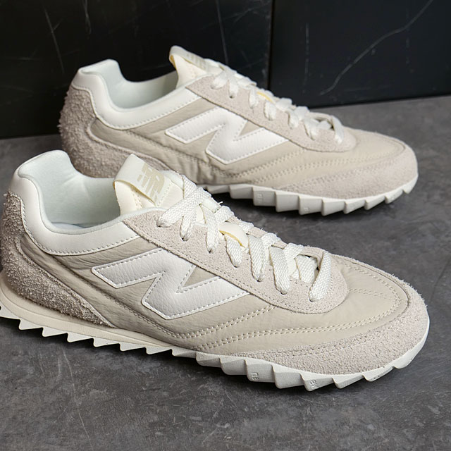 ニューバランス NEWBALANCE レディース スニーカー URC30 URC30ET FW23 Dワイズ BEIGE : 10049436 :  ミスチーフ - 通販 - Yahoo!ショッピング