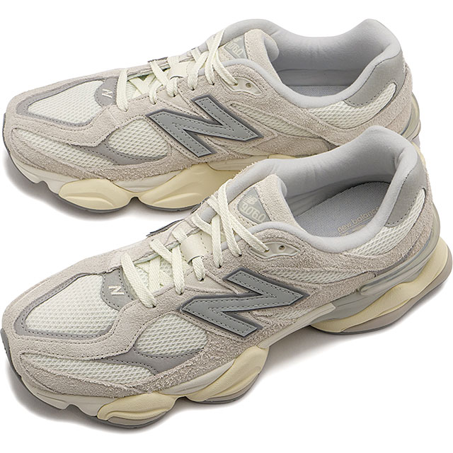 ニューバランス NEWBALANCE スニーカー U9060 U9060HSC FW23 メンズ