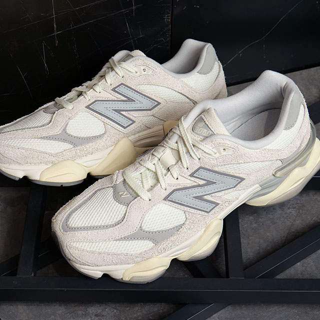 New Balance（ニューバランス） スニーカー U9060 U9060HSC FW23
