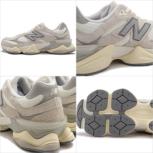 New Balance ニューバランス NEWBALANCE スニーカー U9060