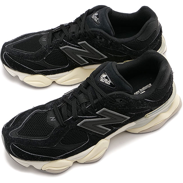 ニューバランス NEWBALANCE メンズ スニーカー U9060 U9060HSD FW23 D