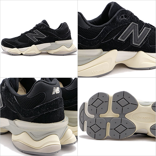 ニューバランス NEWBALANCE メンズ スニーカー U9060 U9060HSD FW23 D