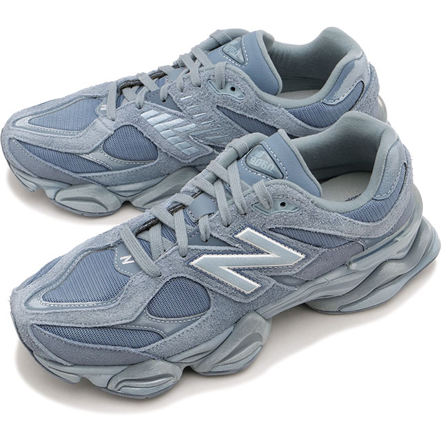 New Balance（ニューバランス） メンズ スニーカー U9060 U9060IB FW23