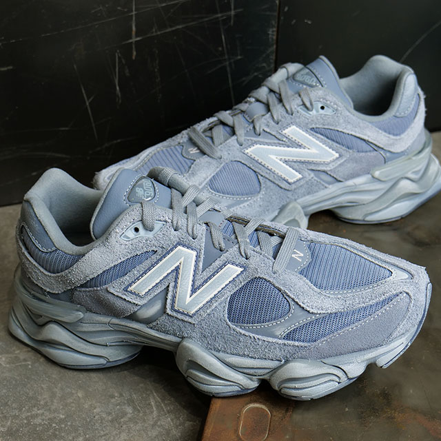 ニューバランス NEWBALANCE メンズ スニーカー U9060 U9060IB FW23 D