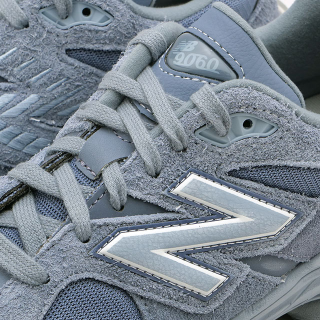 New Balance（ニューバランス） メンズ スニーカー U9060 U9060IB FW23