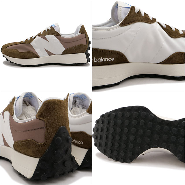 New Balance ニューバランス NEWBALANCE スニーカー U327 U327LG FW23