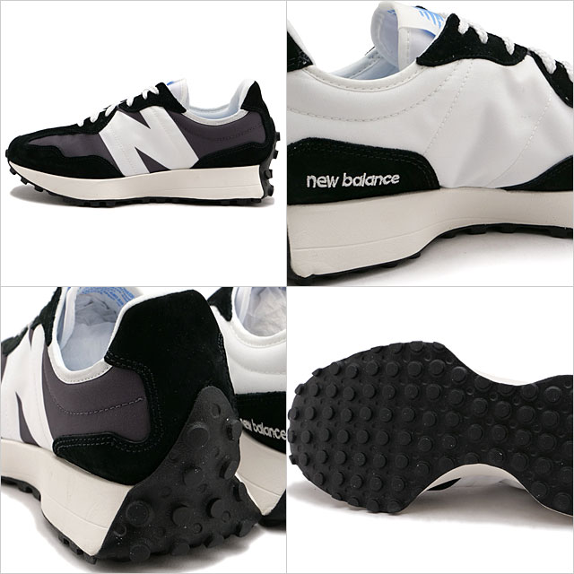 New Balance（ニューバランス） レディース スニーカー U327 U327LC