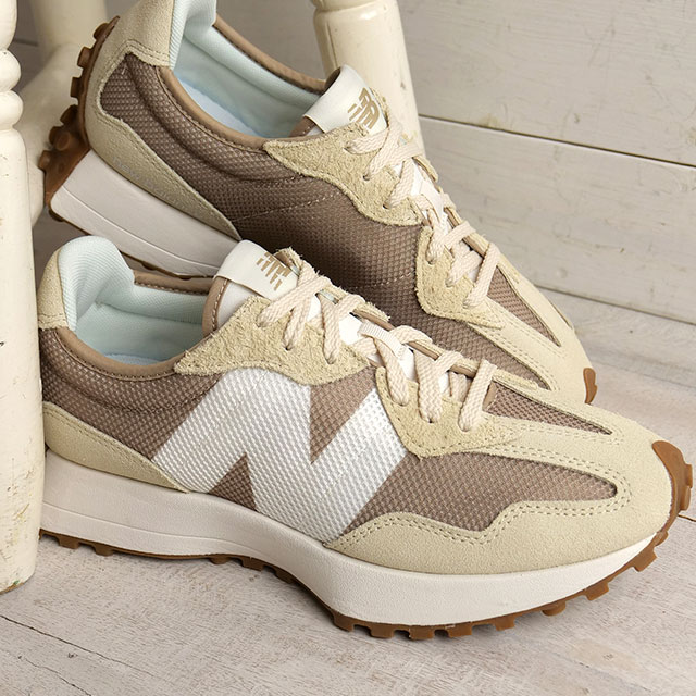 ニューバランス NEWBALANCE レディース スニーカー MS327 MS327MT FW23