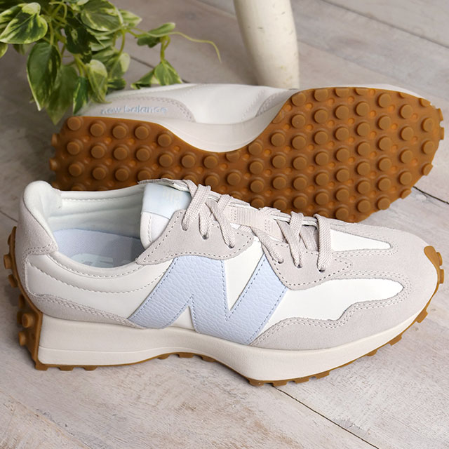 ニューバランス NEWBALANCE レディース スニーカー WS327 WS327OT FW23