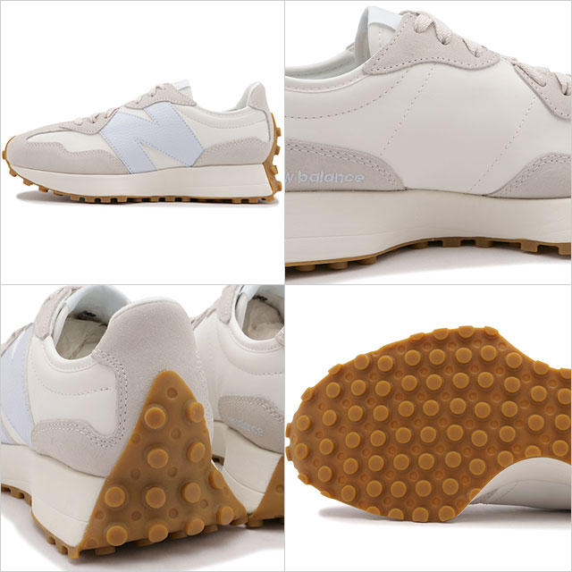 New Balance（ニューバランス） レディース スニーカー WS327 WS327OT