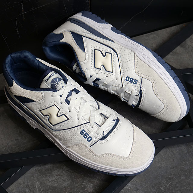 New Balance ニューバランス NEWBALANCE スニーカー BB550