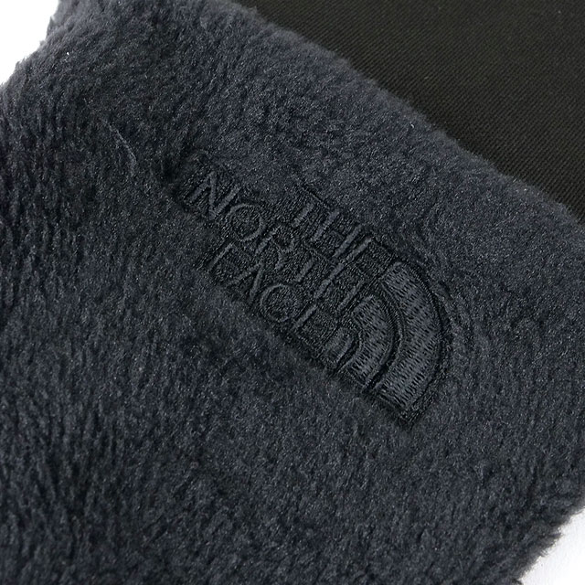 THE NORTH FACE ザ ノースフェイス バーサロフトイーチップ