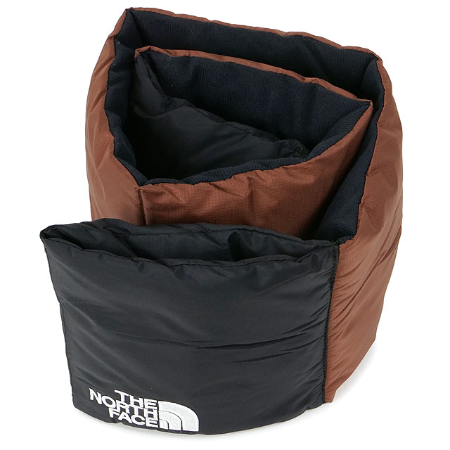 THE NORTH FACE ザ ノースフェイス ヌプシマフラー NN72312-CA