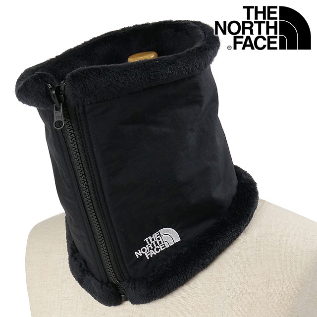 ザ ノースフェイス THE NORTH FACE リバーシブルネックゲイタージップ