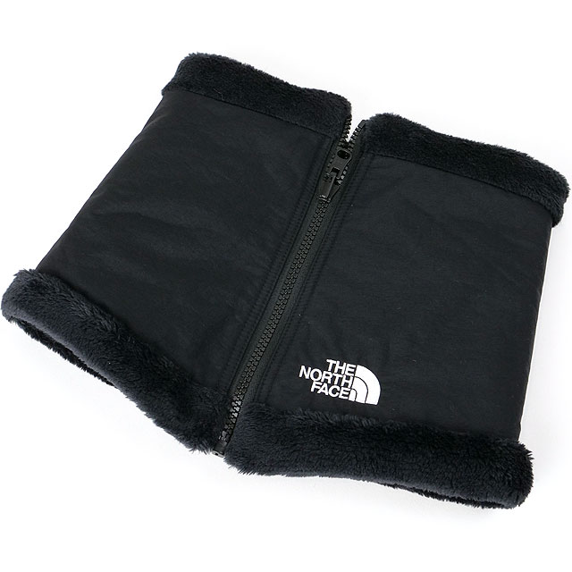 THE NORTH FACE ザ ノースフェイス リバーシブルネックゲイター