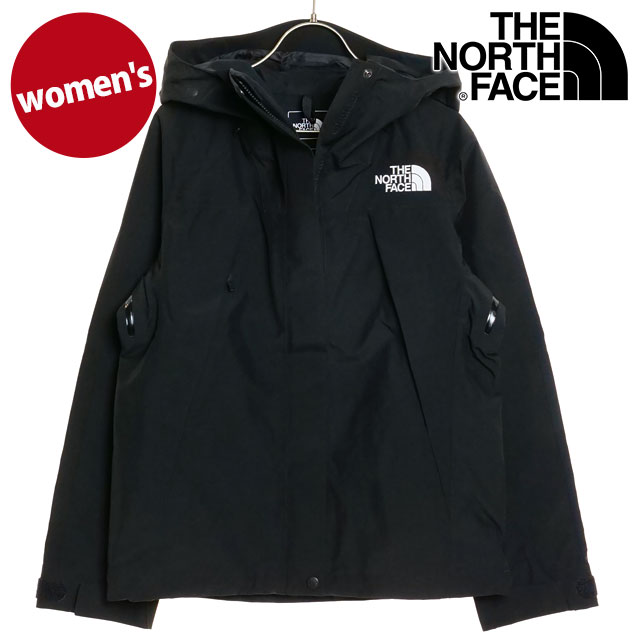 ザ ノースフェイス THE NORTH FACE レディース マウンテンジャケット