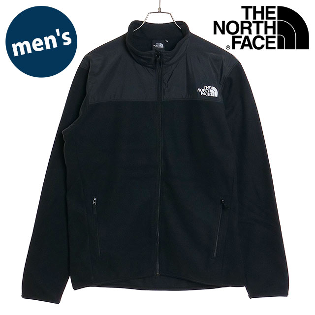 ザ ノースフェイス THE NORTH FACE メンズ マウンテンバーサマイクロ