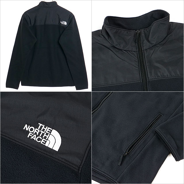 ザ ノースフェイス THE NORTH FACE メンズ マウンテンバーサマイクロ