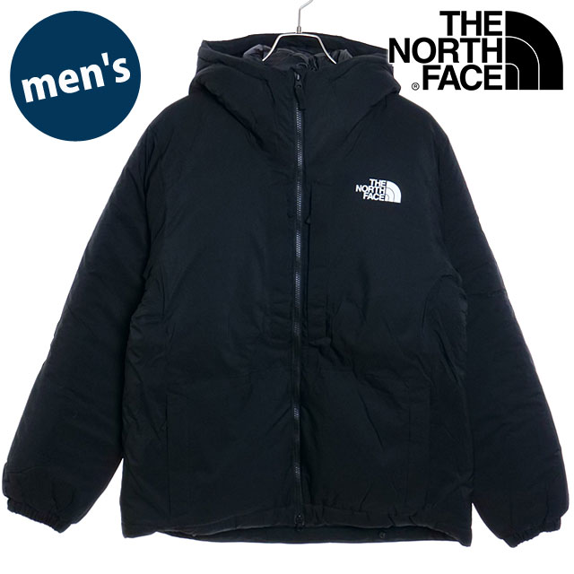 ザ・ノースフェイス プロジェクト インサレーションジャケット THE NORTH FACE プロジェクトインサレーションジャケット（メンズ）