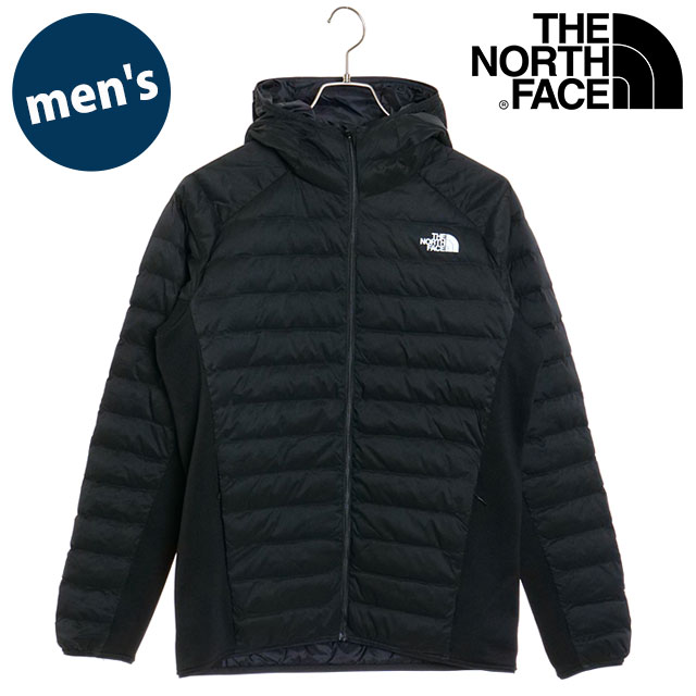 ザ ノースフェイス THE NORTH FACE メンズ レッドランフーディ NY82393