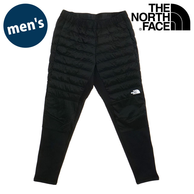 ザ ノースフェイス THE NORTH FACE メンズ レッドランロングパンツ