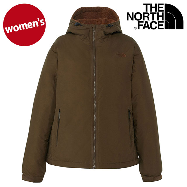 THE NORTH FACE（ザ ノースフェイス） レディース コンパクトノマド