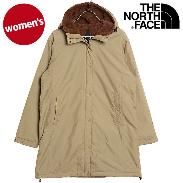 ザ・ノース・フェイス THE NORTH FACE レディース コンパクトノマド