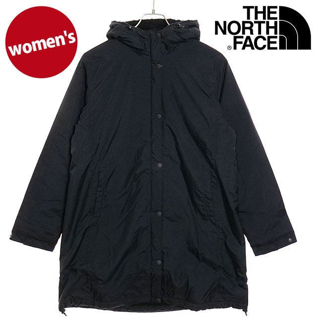 THE NORTH FACE（ザ ノースフェイス） レディース コンパクトノマド