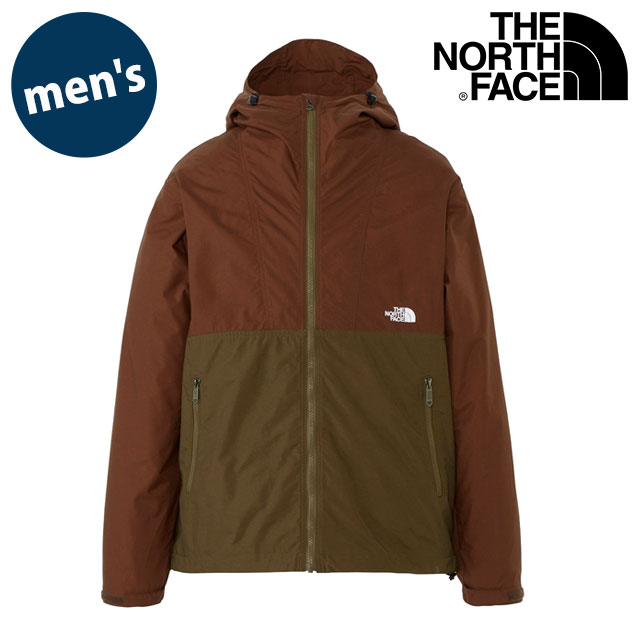 ザ ノースフェイス THE NORTH FACE コンパクトジャケット NP72230-CS