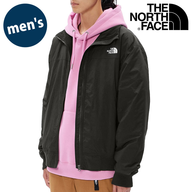 ザ・ノース・フェイス THE NORTH FACE メンズ コンパクトノマド