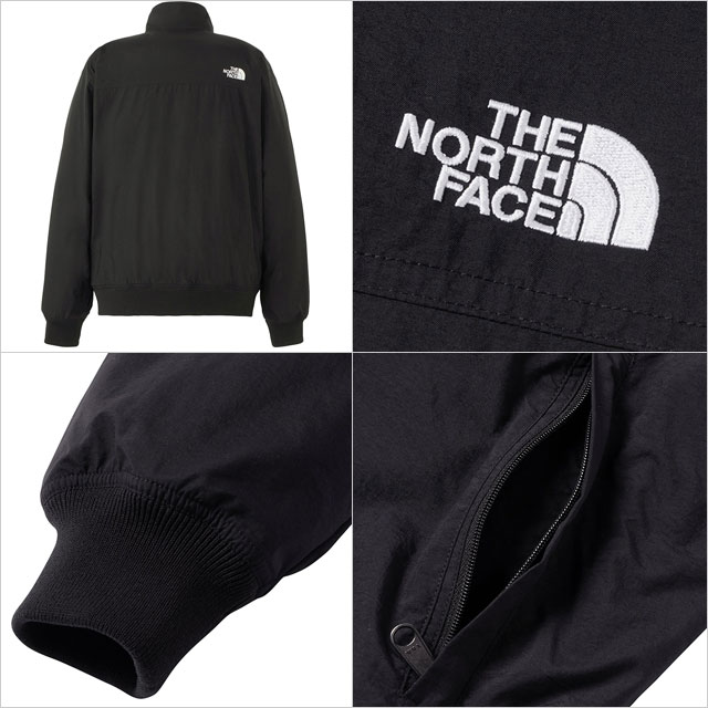 ノースフェイス　north faceコンパクトノマドブルゾン　NP72331 THE NORTH FACE FACE/ノースフェイス Compact Nomad Blouson