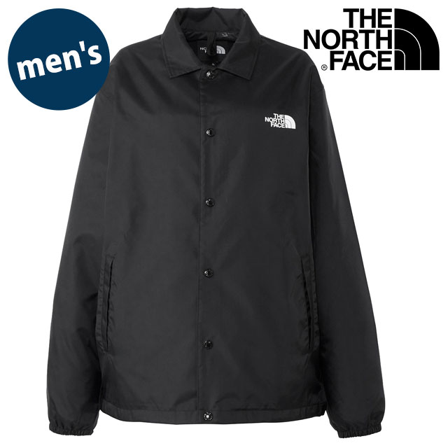 ノースフェイス ネバーストップアイエヌジーザコーチジャケット NP72335 K 楽天市場】ザ・ノース・フェイス THE NORTH FACE ジャケット