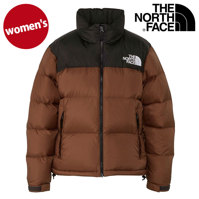 ザ ノースフェイス THE NORTH FACE レディース ショートヌプシ