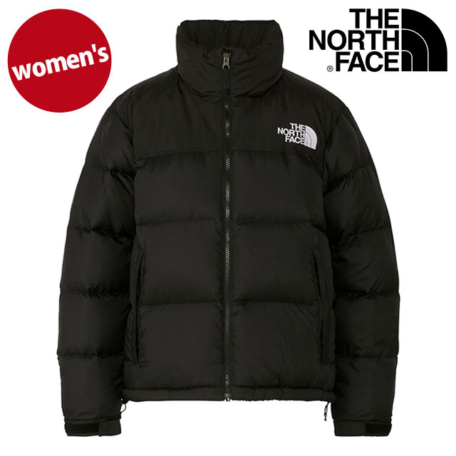 ザ ノースフェイス THE NORTH FACE レディース ショートヌプシ