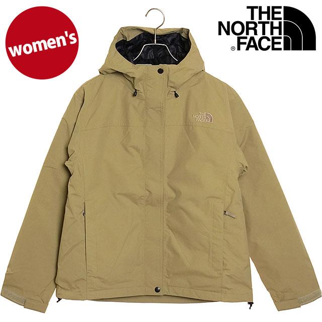 【超激レア】 ザ・ノース・フェイス THE NORTH FACE レディース カシウストリクライメイトジャケット NPW62132-KT FW23 Cassius Triclimate Jacket TNF 3WAY ケルプタン 【2241285505】(14672円)