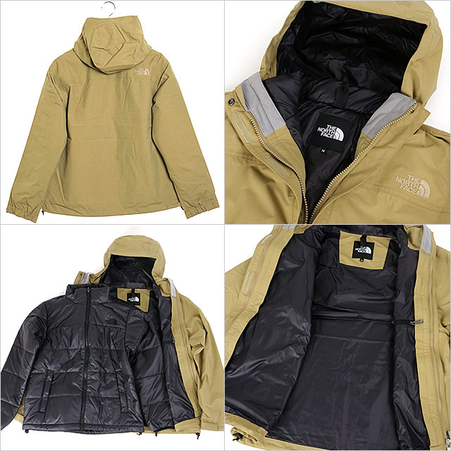 ザ・ノース・フェイス THE NORTH FACE レディース カシウストリクライメイトジャケット NPW62132-KT FW23 Cassius Triclimate Jacket TNF 3WAY ケルプタン コート、アウター ザ・ノース・フェイス THE NORTH FACE レディース カシウストリクライメイトジャケット NPW62132-KT FW23 Cassius Triclimate Jacket TNF 3WAY ケルプタン コート、アウター
