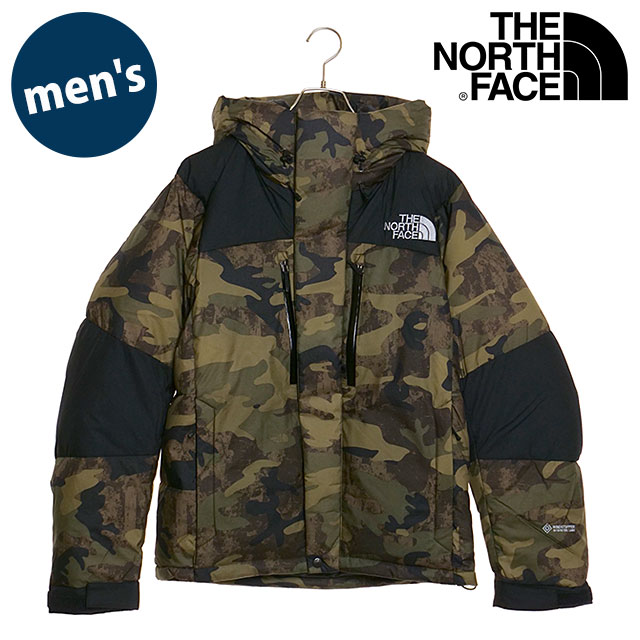 ザ・ノース・フェイス THE NORTH FACE メンズ ノベルティーバルトロライトジャケット ND92341-TF FW23 GORE-TEX  ゴアテックス TNFカモ : 10049547 : ミスチーフ - 通販 - Yahoo!ショッピング