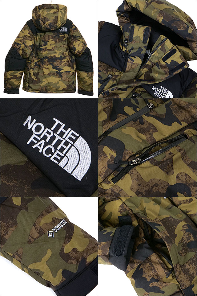 ザ・ノース・フェイス THE NORTH FACE メンズ ノベルティーバルトロ