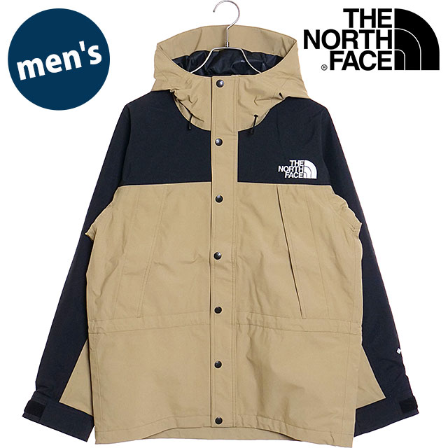 ザ・ノース・フェイス(THE NORTH FACE) ゴアテックス マウンテン