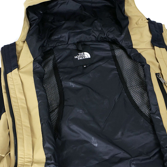 ザ ノースフェイス THE NORTH FACE メンズ マウンテンライトジャケット