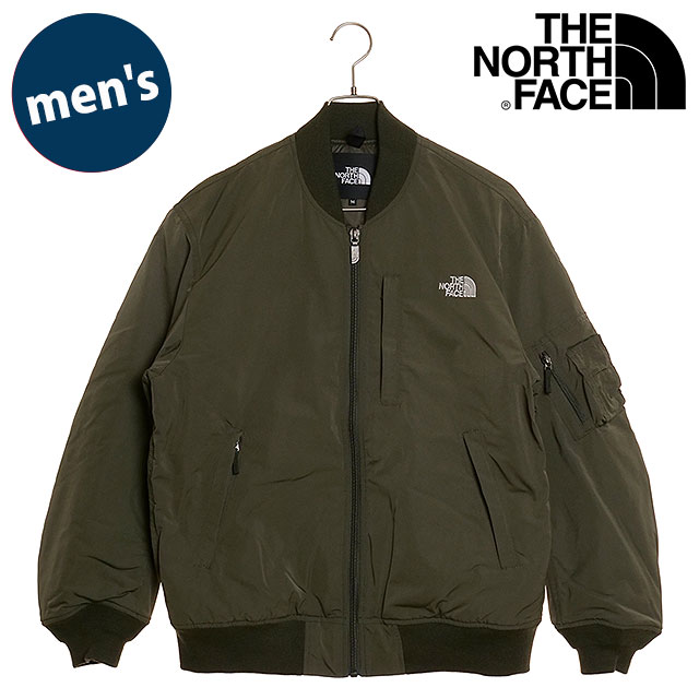 ザ・ノース・フェイス THE NORTH FACE メンズ インサレーション 