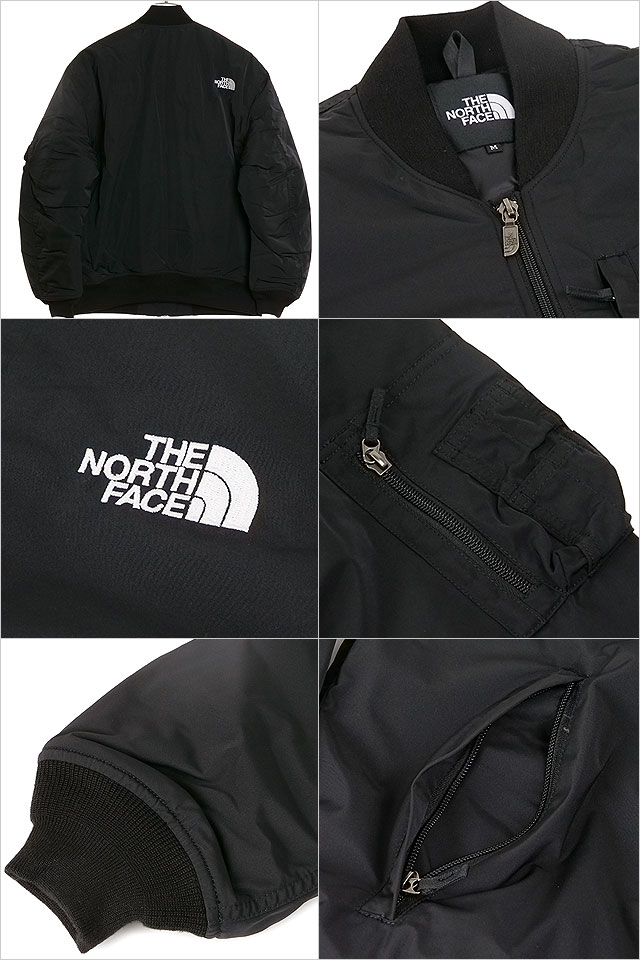 nk4ノースフェイス ジャケット ブルゾン 中綿 THE NORTH FACE（ザ ノースフェイス） メンズ インサレーション