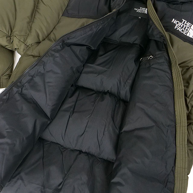 ザ ノースフェイス THE NORTH FACE メンズ ヌプシフーディー ND92331