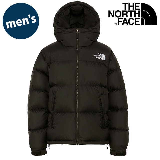 ノースフェイス　ヌプシ　ダウンジャケット THE NORTH FACE（ザ ノースフェイス） ノースフェイス ダウン