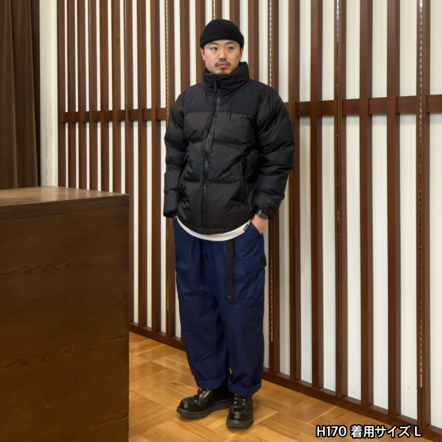 THE NORTH FACE GORE-TEX INFINIUM ブラック　M THE NORTH FACE（ザ ノースフェイス） メンズ ジーティーエックス