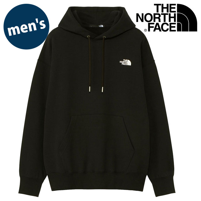 ザ ノースフェイス THE NORTH FACE ネバーストップアイエヌジーフーディ NT62333-K FW23 NEVER STOP ING Hoodie TNF アウトドア ブラック