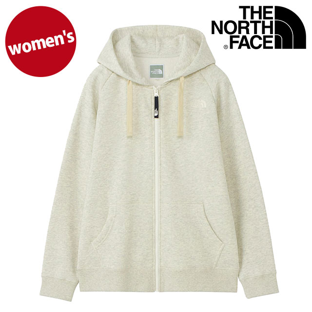 ザ ノースフェイス THE NORTH FACE レディース リアビューフルジップ