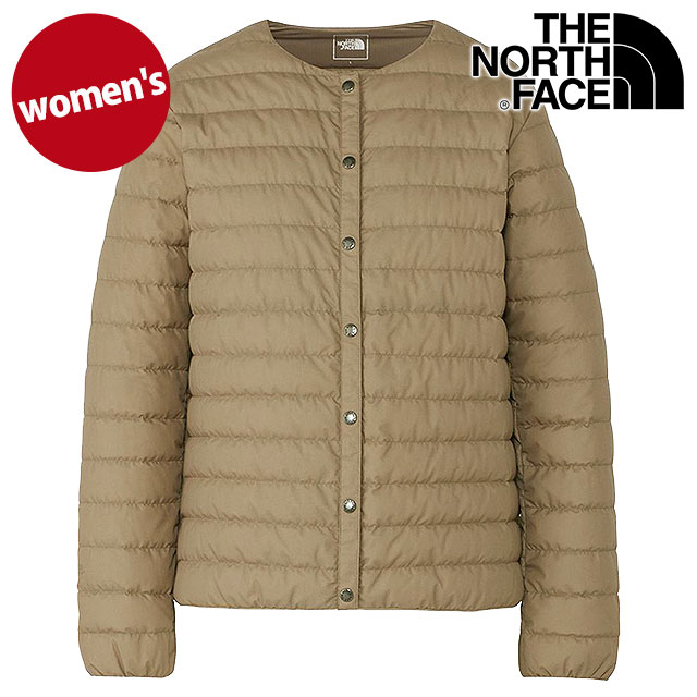 ザ・ノース・フェイス THE NORTH FACE レディース ウィンドストッパーゼファーシェルカーディガン NDW92262-FR FW23 撥水  フォールンロック